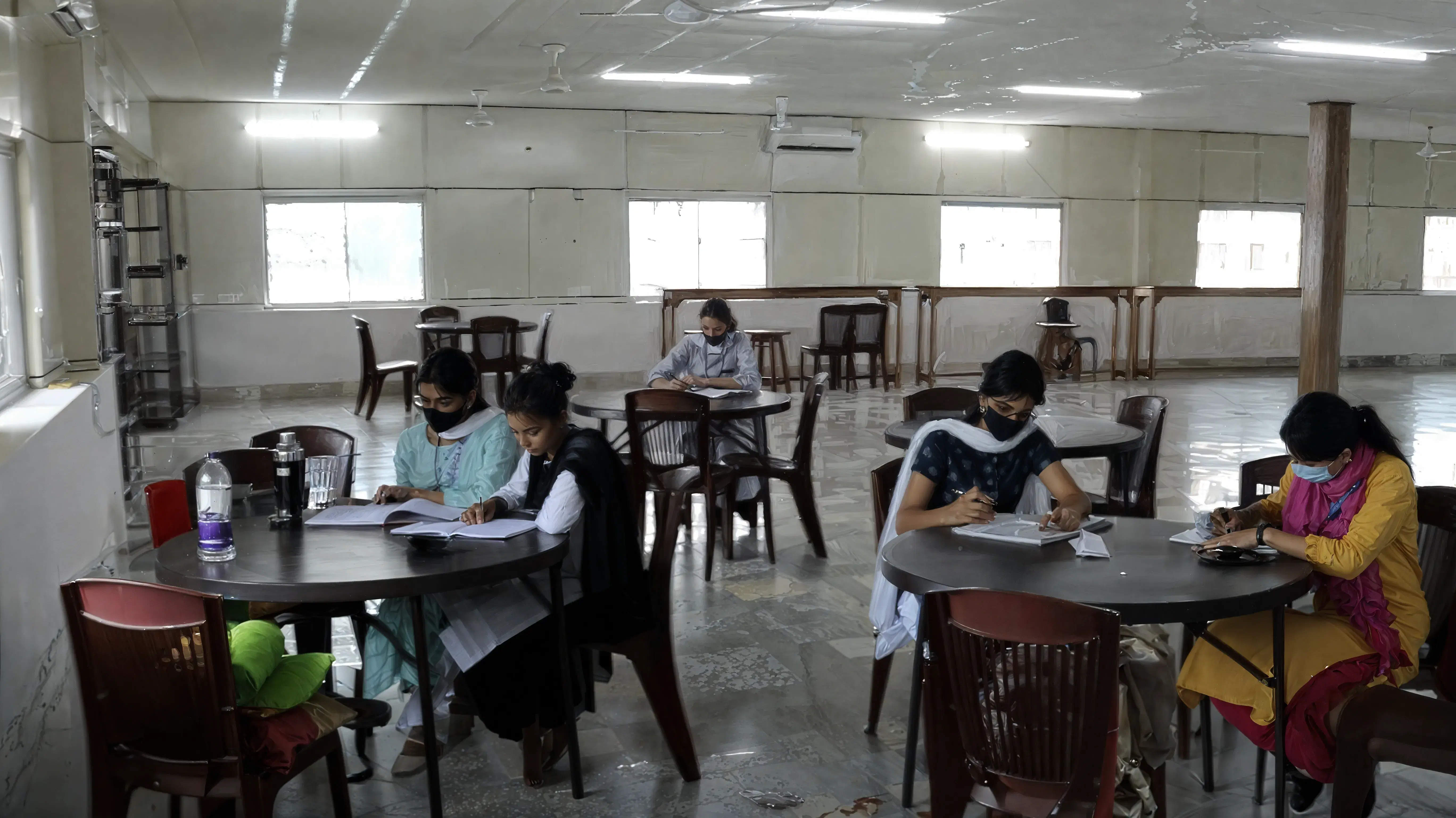 PWC Patna facilities photo 6